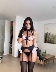 Ankara escort dünyasında yeniyseniz