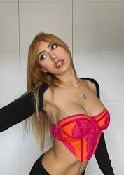 neden Çankaya Rus escort kızlarımızın arkadaşlığını denemiyorsunuz