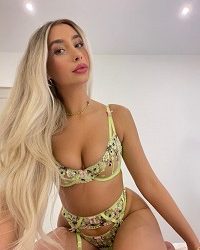 Çankaya escort dünyasında